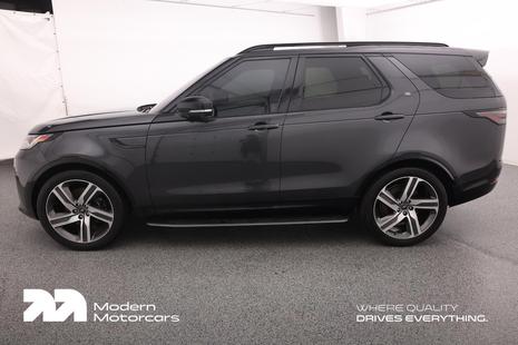 land rover discovery 2023 SALRW4EUXP2481892 image land rover discovery 2023 SALRW4EUXP2481892 image